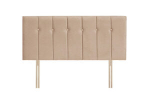 Belgravia Studded Headboard - Single