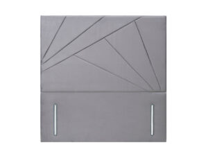 Berkeley Floor Standing Headboard - Double