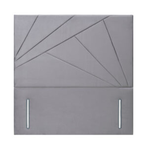 Berkeley Floor Standing Headboard - Single