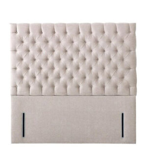 Berkshire Floor Standing Headboard - Double