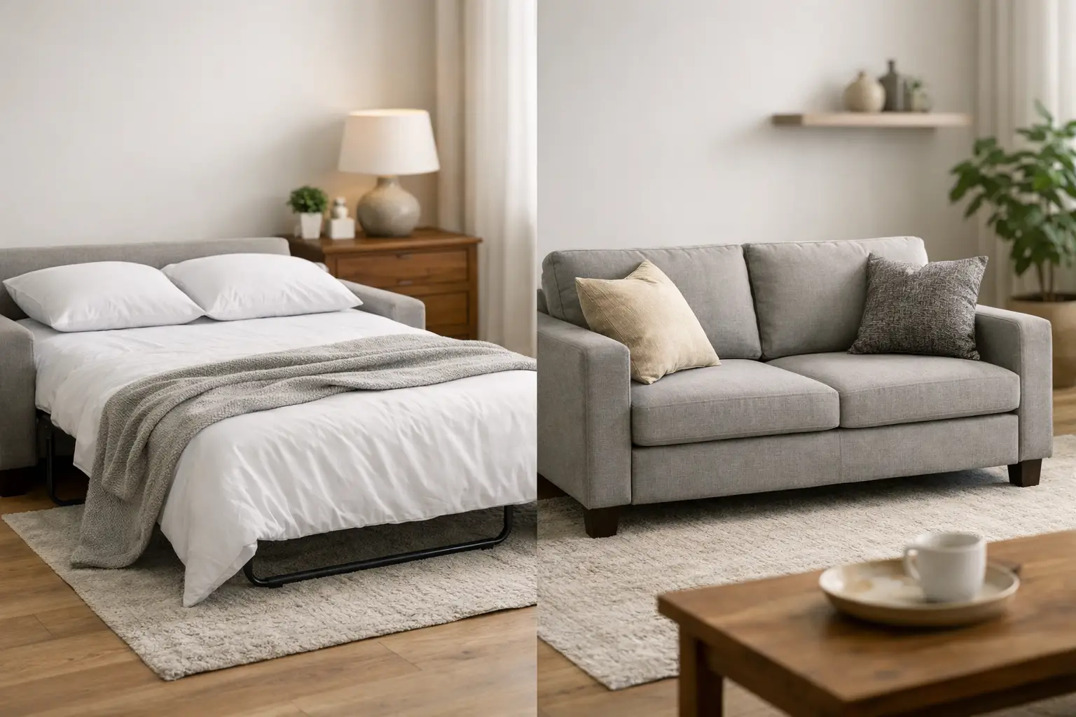 Best Sofa Bed for Guests: What to Choose