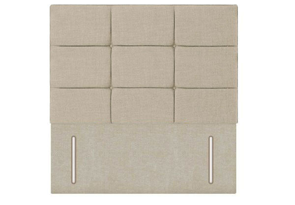 Blake Floor Standing Headboard – Double