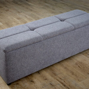 Blake Blanket Box - Double
