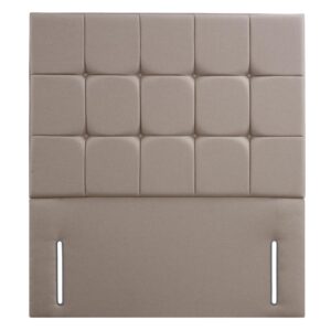 Bowness Floor Standing Headboard - Single
