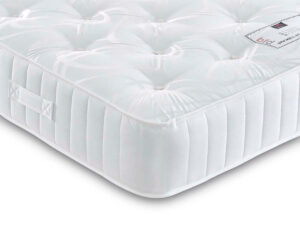 Brickell Pocket 1000 Mattress - Superking