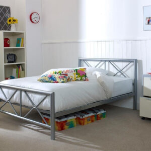 Manor Bed Frame - Small Double