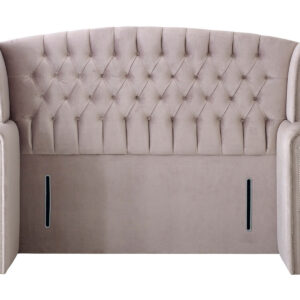 Chelsea Floor Standing Headboard - Single