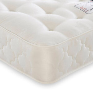 Choices Pocket 1000 Mattress - Superking