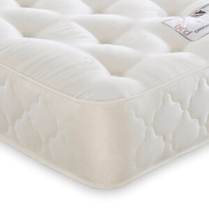 Choices Pocket 1500 Mattress - Superking