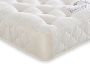 Choices Pocket 1500 Mattress - Small Double