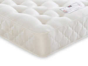 Choices Pocket 2000 Mattress - Small Double