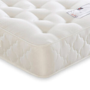 Choices Pocket 2000 Mattress - Small Double