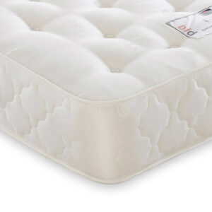 Choices Pocket 3000 Mattress - Superking