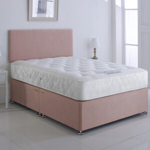 Choices 2000 Divan Bed - Small Double
