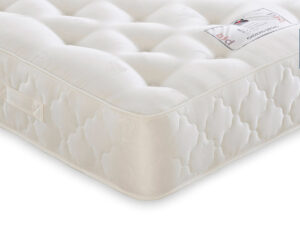 Choices Ortho 1000 Pocket Mattress - Small Double