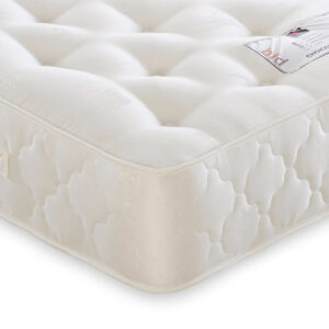 Choices Ortho 1000 Pocket Mattress - Small Double