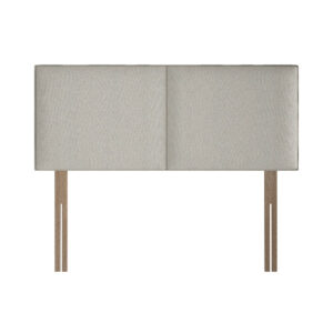Relyon Cirrus Strutted Headboard - Double