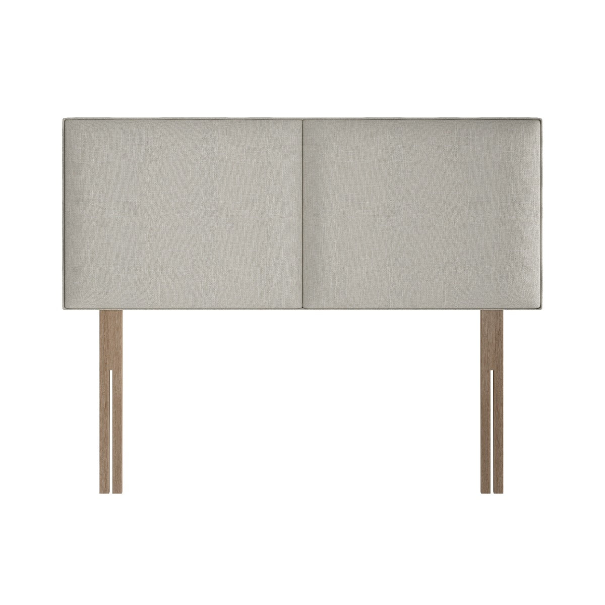 Relyon Cirrus Strutted Headboard - Double