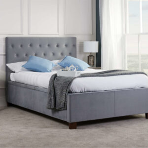 Birlea Cologne Ottoman Bed - Double
