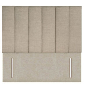Coniston Floor Standing Headboard - Double