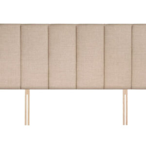 Coniston Headboard - Double