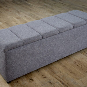 Coniston Blanket Box - Double