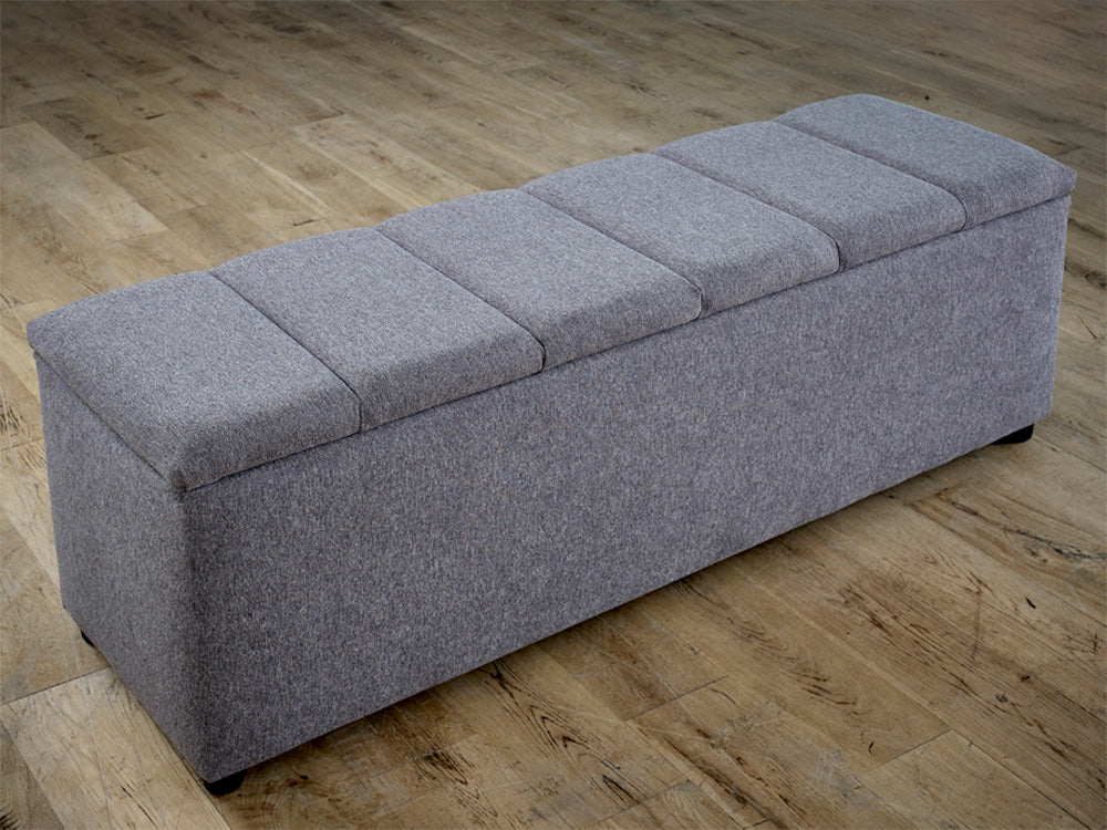Coniston Blanket Box – Single
