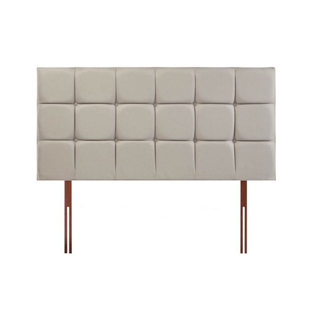 Relyon Consort Strutted Headboard - Superking