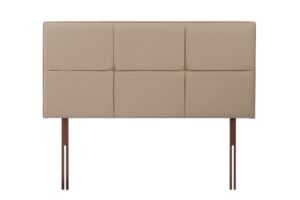 Relyon Contemporary Strutted Headboard - Single