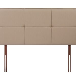 Relyon Contemporary Strutted Headboard - Superking