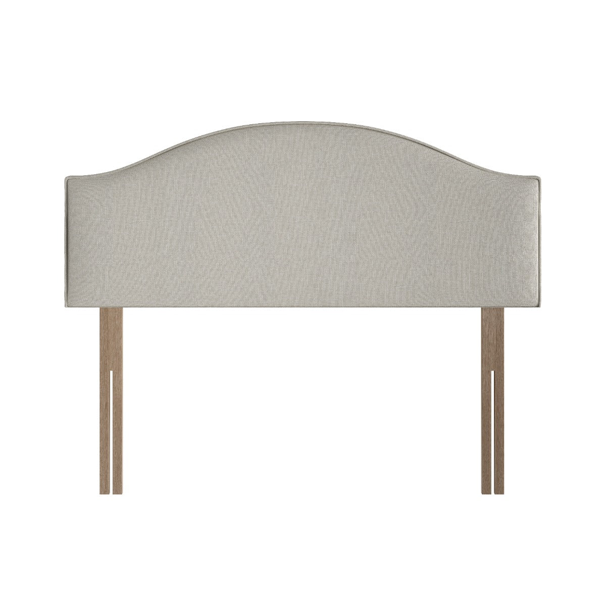 Relyon Curve Strutted Headboard - Superking