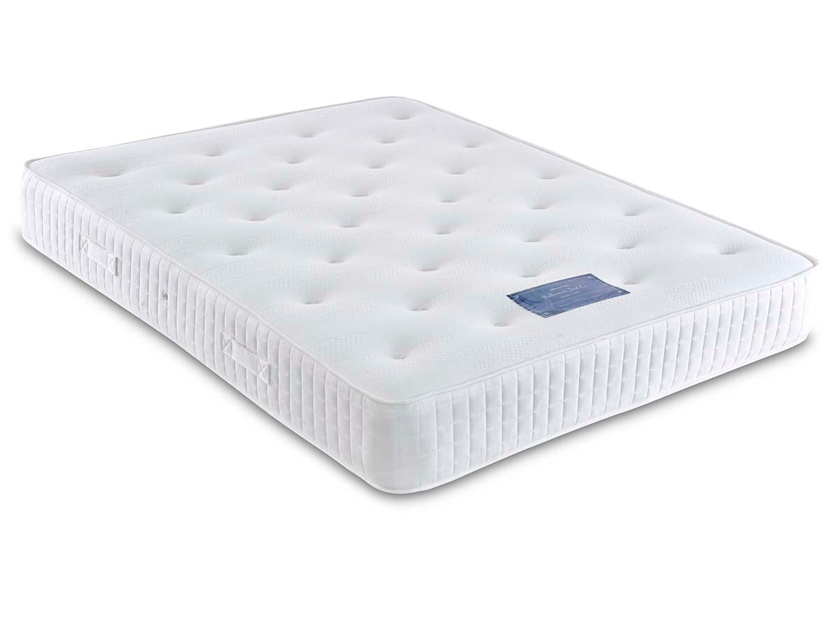 Prime Delfino Orthopaedic Mattress - Superking - Image 2