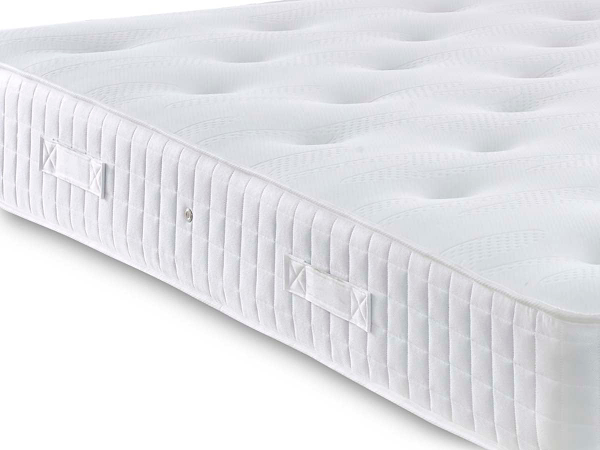 Prime Delfino Orthopaedic Mattress - Superking - Image 3