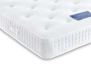Prime Delfino Orthopaedic Mattress - Small Double