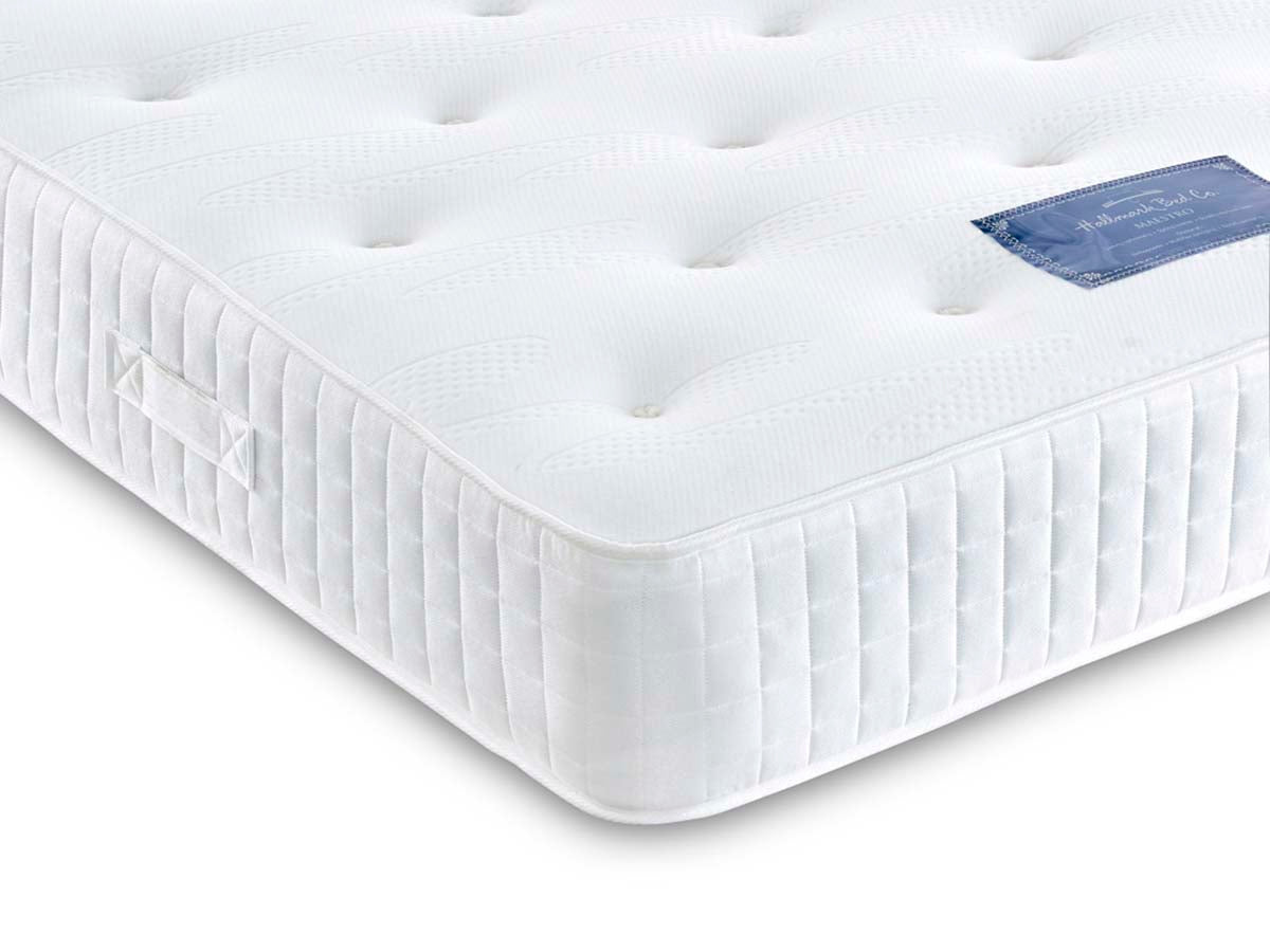 Prime Delfino Orthopaedic Mattress - Superking