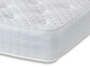 Deluxe Memory Elite Pocket 1000 Mattress