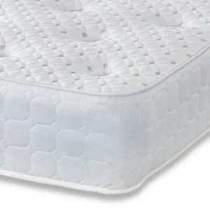 Deluxe Memory Elite Pocket 1000 Mattress