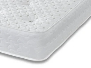 Deluxe Memory Flex Medium Mattress