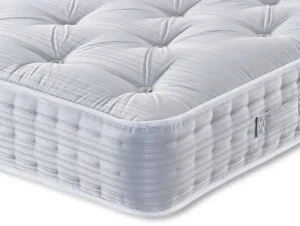 Deluxe Buckingham Pocket 1000 Mattress