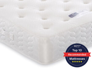 Denali Pocket 1000 Mattress - Double