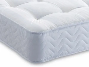 Dura Ashleigh Backcare Mattress