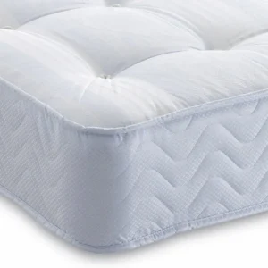 Dura Ashleigh Backcare Mattress