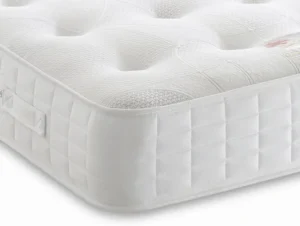 Dura Pocket Plus 1000 Memory Mattress