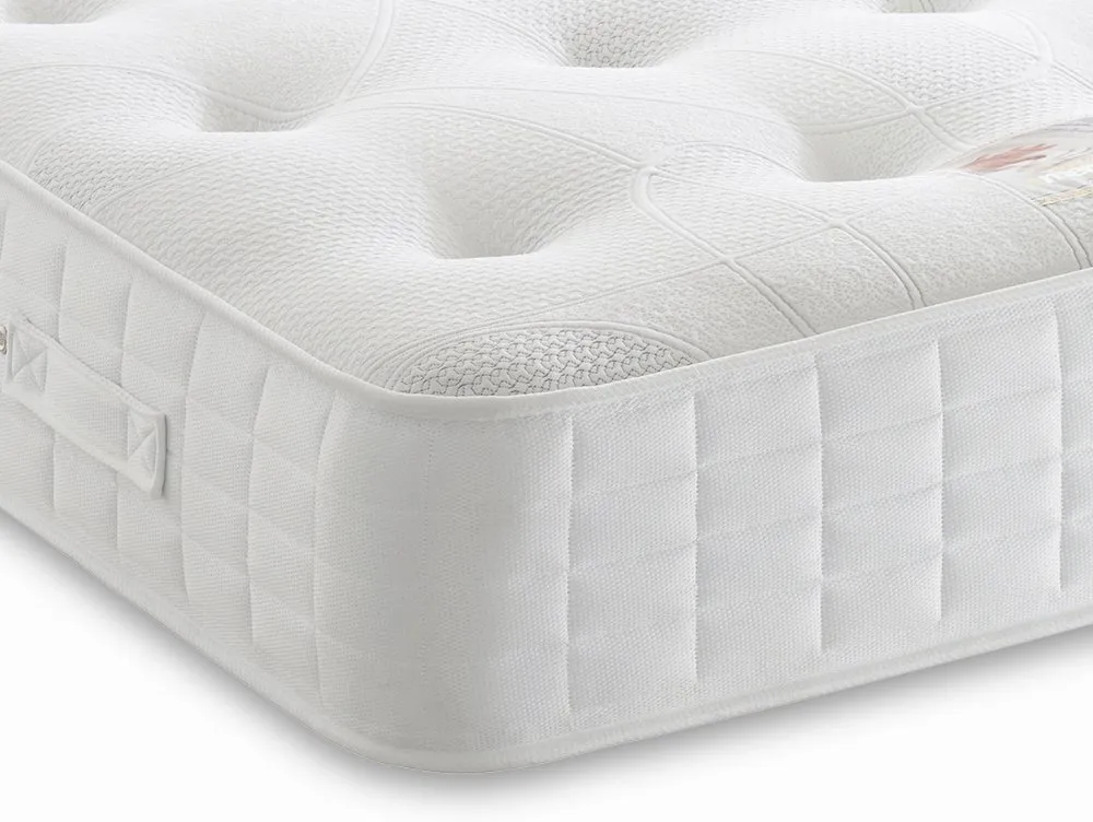 Dura Pocket Plus 1000 Memory Mattress