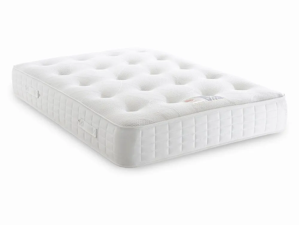 Dura Pocket Plus 1000 Memory Mattress - Image 3