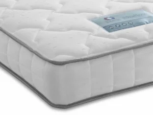 Dura Shallow Pocket 1000 Mattress