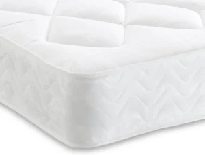Dura York Damask Mattress
