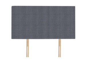 Express Grey Headboard - Kingsize