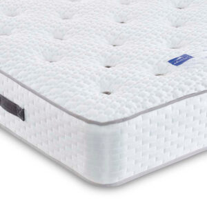Fitzroy 3000 Pocket Mattress - Superking