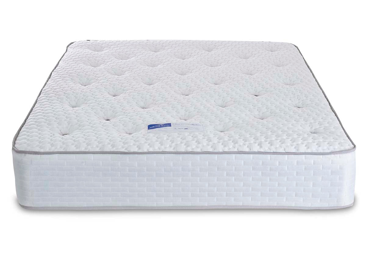 Fitzroy 3000 Pocket Mattress - Double - Image 4